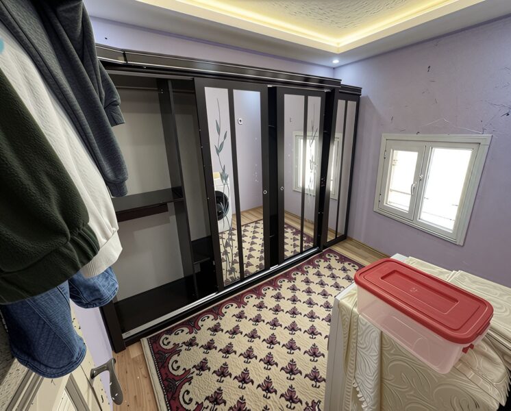 Beyoğlu'nda Komple Satılık 3 Katlı Bina