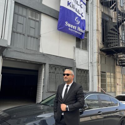 Bülent CEBİR